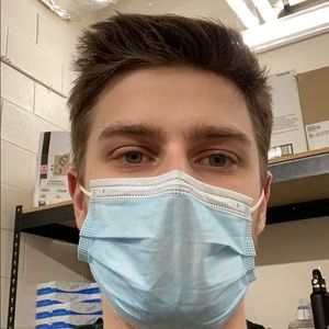 Meet your Posher, Braden